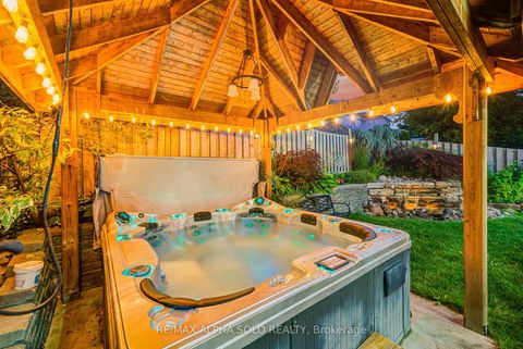 Photo 45 at 1184 Ashgrove Crescent, Pinecrest, Oshawa