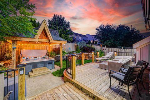 Photo 46 at 1184 Ashgrove Crescent, Pinecrest, Oshawa