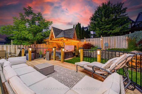 Photo 47 at 1184 Ashgrove Crescent, Pinecrest, Oshawa