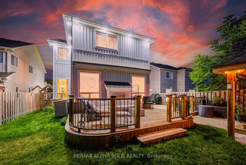 Photo 48 at 1184 Ashgrove Crescent, Pinecrest, Oshawa