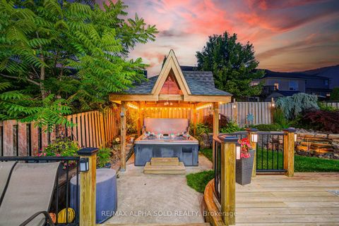 Photo 49 at 1184 Ashgrove Crescent, Pinecrest, Oshawa