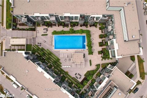 Photo 18 at G-15 - 375 SEA RAY Avenue, Rural Innisfil, Innisfil