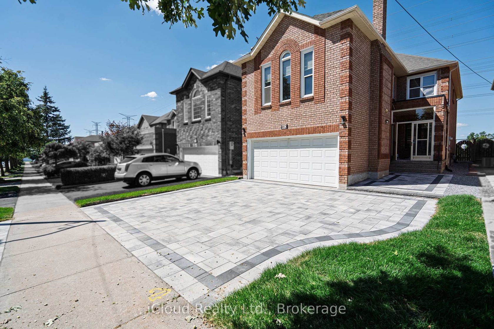 80 Venice Crescent W, Beverley Glen, Vaughan 