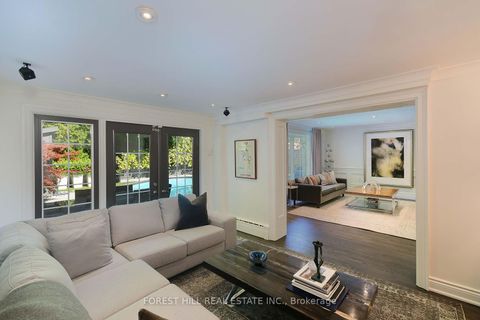 Photo 15 at 34 Forest Ridge Drive, Forest Hill North, Toronto