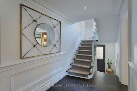 Photo 18 at 34 Forest Ridge Drive, Forest Hill North, Toronto