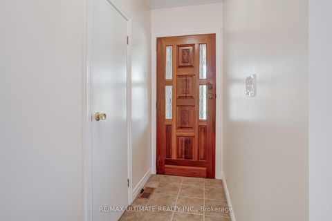 Photo 2 at 75 Amherst Avenue, Oakwood Village, Toronto
