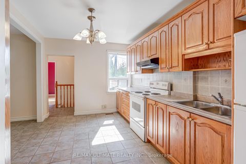 Photo 4 at 75 Amherst Avenue, Oakwood Village, Toronto
