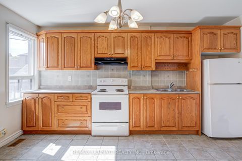 Photo 6 at 75 Amherst Avenue, Oakwood Village, Toronto