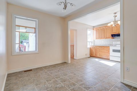 Photo 8 at 75 Amherst Avenue, Oakwood Village, Toronto