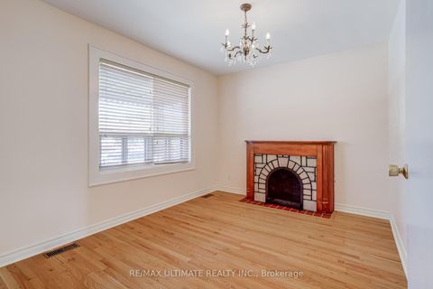 Photo 10 at 75 Amherst Avenue, Oakwood Village, Toronto