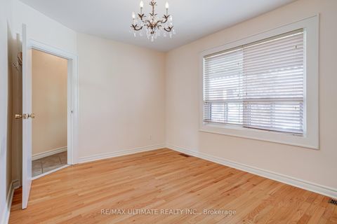 Photo 11 at 75 Amherst Avenue, Oakwood Village, Toronto