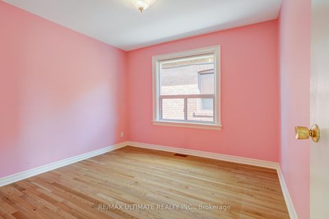 Photo 12 at 75 Amherst Avenue, Oakwood Village, Toronto
