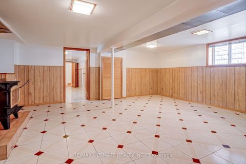 Photo 19 at 75 Amherst Avenue, Oakwood Village, Toronto