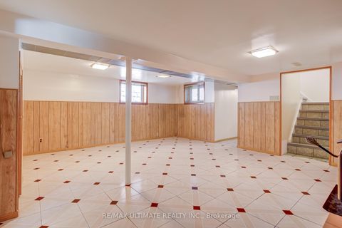 Photo 20 at 75 Amherst Avenue, Oakwood Village, Toronto