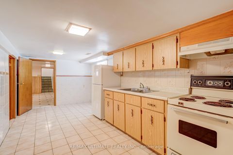 Photo 23 at 75 Amherst Avenue, Oakwood Village, Toronto