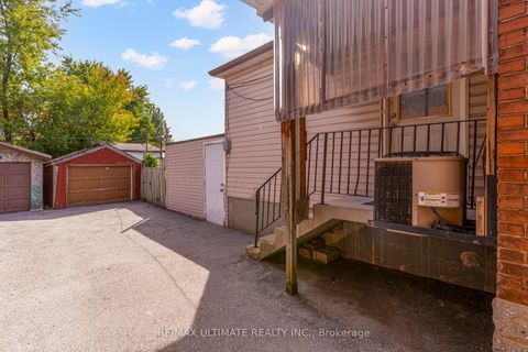 Photo 26 at 75 Amherst Avenue, Oakwood Village, Toronto