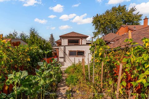 Photo 28 at 75 Amherst Avenue, Oakwood Village, Toronto