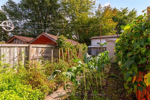 Photo 29 at 75 Amherst Avenue, Oakwood Village, Toronto