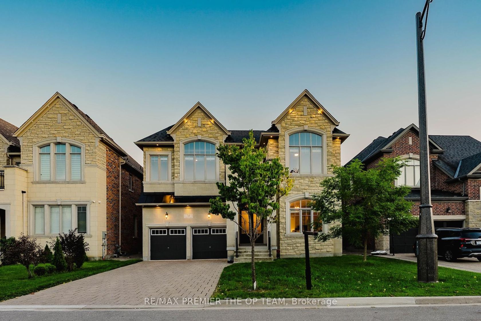 70 Torgan Trail, Kleinburg, Vaughan 