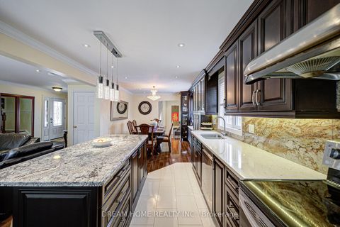Photo 14 at 811 Huntingwood Drive, Sullivan, Toronto