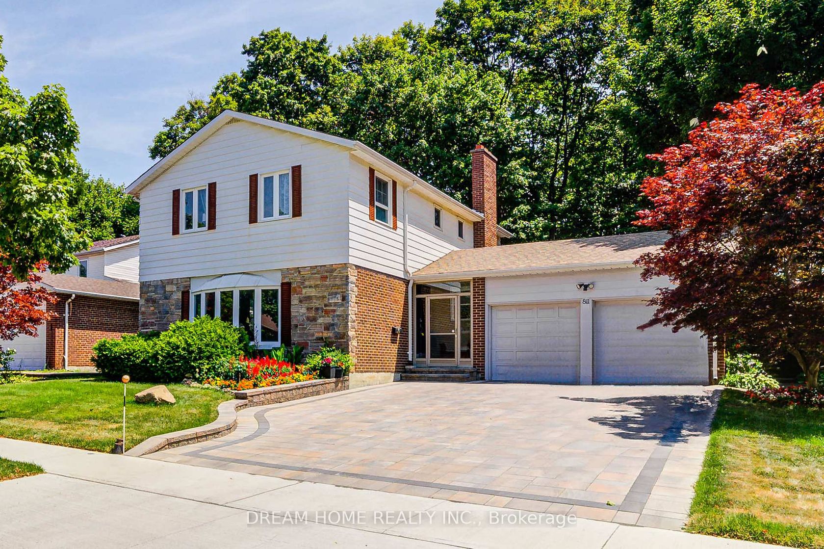 811 Huntingwood Drive, Sullivan, Toronto 