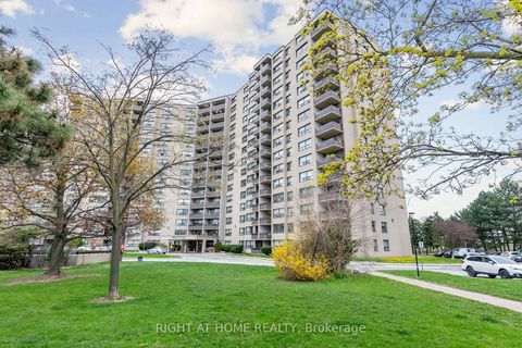 Photo 1 at 1616 - 451 The West Mall, Etobicoke West Mall, Toronto