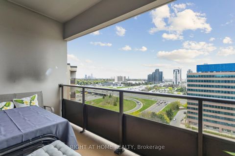 Photo 27 at 1616 - 451 The West Mall, Etobicoke West Mall, Toronto Photo 27 at 1616 - 451 The West Mall, Etobicoke West Mall, Toronto