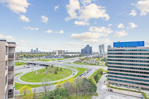 Photo 28 at 1616 - 451 The West Mall, Etobicoke West Mall, Toronto Photo 28 at 1616 - 451 The West Mall, Etobicoke West Mall, Toronto