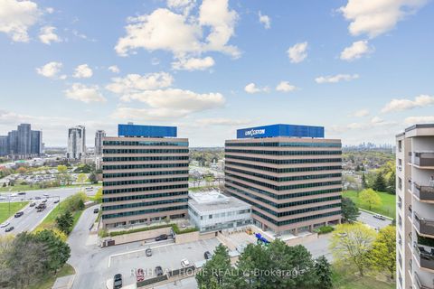 Photo 29 at 1616 - 451 The West Mall, Etobicoke West Mall, Toronto Photo 29 at 1616 - 451 The West Mall, Etobicoke West Mall, Toronto