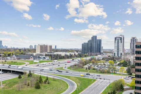 Photo 30 at 1616 - 451 The West Mall, Etobicoke West Mall, Toronto