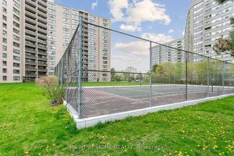 Photo 38 at 1616 - 451 The West Mall, Etobicoke West Mall, Toronto