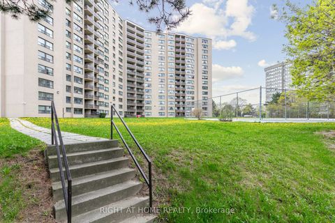 Photo 39 at 1616 - 451 The West Mall, Etobicoke West Mall, Toronto Photo 39 at 1616 - 451 The West Mall, Etobicoke West Mall, Toronto