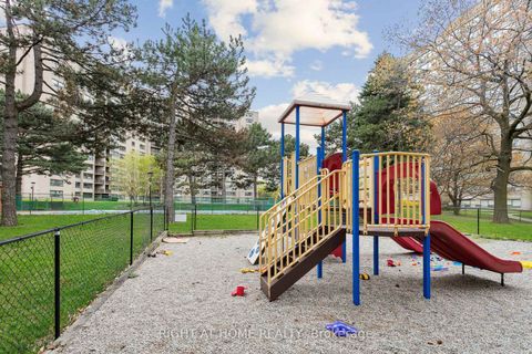 Photo 40 at 1616 - 451 The West Mall, Etobicoke West Mall, Toronto