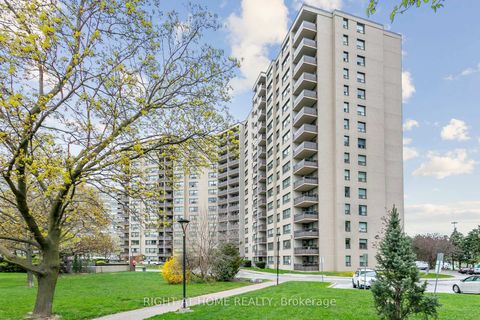 Photo 42 at 1616 - 451 The West Mall, Etobicoke West Mall, Toronto