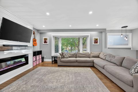 Photo 4 at 56 Briar Road, Allandale Heights, Barrie