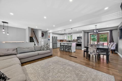 Photo 5 at 56 Briar Road, Allandale Heights, Barrie