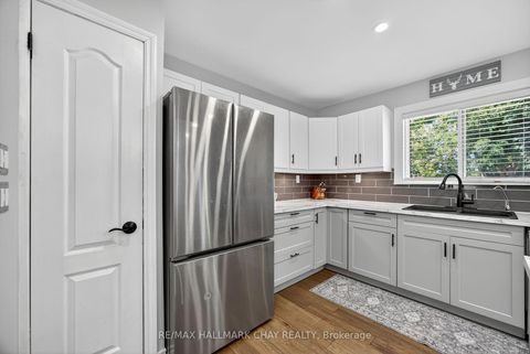 Photo 11 at 56 Briar Road, Allandale Heights, Barrie