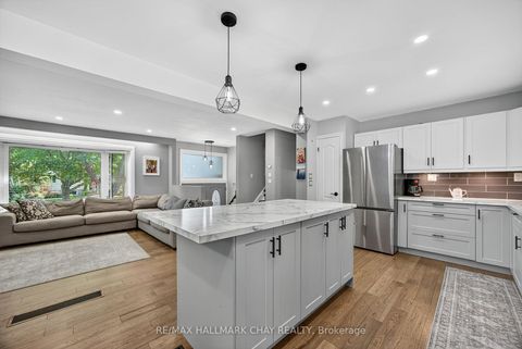 Photo 14 at 56 Briar Road, Allandale Heights, Barrie