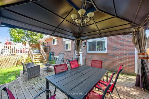 Photo 36 at 56 Briar Road, Allandale Heights, Barrie