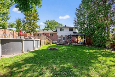 Photo 38 at 56 Briar Road, Allandale Heights, Barrie