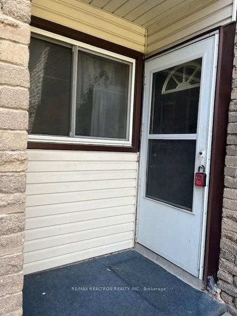 Photo 1 at 4 - 50 Silver Bell Grove, Malvern, Toronto