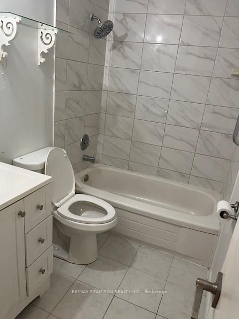 Photo 8 at 4 - 50 Silver Bell Grove, Malvern, Toronto