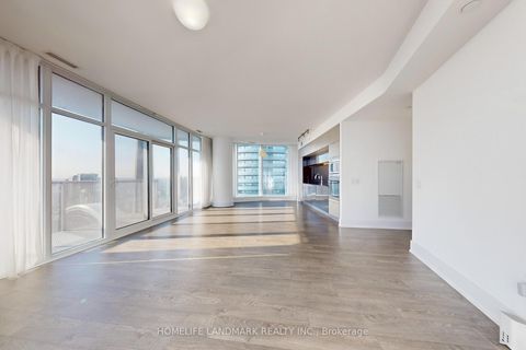 Photo 10 at 5510 - 10 York Street, Waterfront Communities C1, Toronto