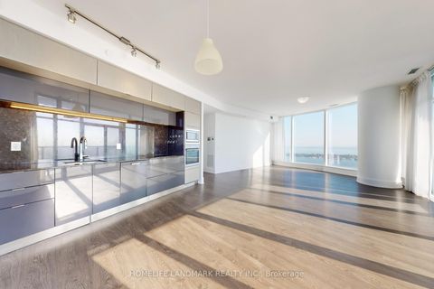 Photo 12 at 5510 - 10 York Street, Waterfront Communities C1, Toronto