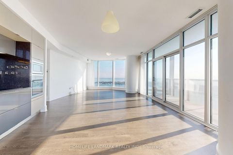 Photo 13 at 5510 - 10 York Street, Waterfront Communities C1, Toronto