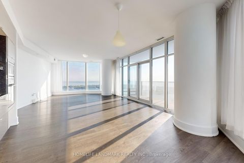 Photo 14 at 5510 - 10 York Street, Waterfront Communities C1, Toronto