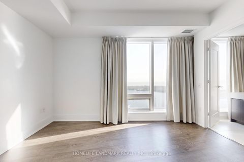 Photo 16 at 5510 - 10 York Street, Waterfront Communities C1, Toronto