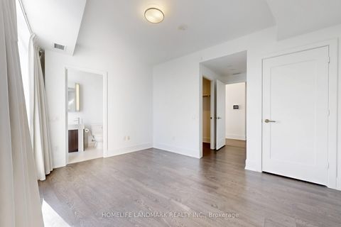 Photo 18 at 5510 - 10 York Street, Waterfront Communities C1, Toronto