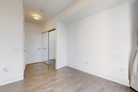 Photo 19 at 5510 - 10 York Street, Waterfront Communities C1, Toronto
