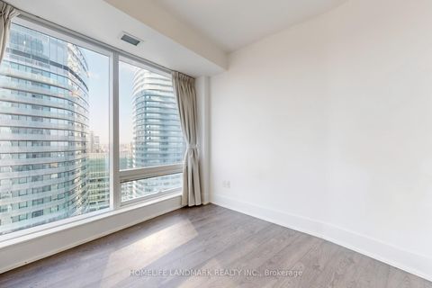 Photo 23 at 5510 - 10 York Street, Waterfront Communities C1, Toronto